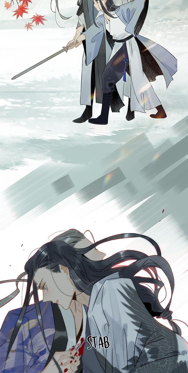 Prince Edward’s Heart Was Stolen Chapter 151 - page 5