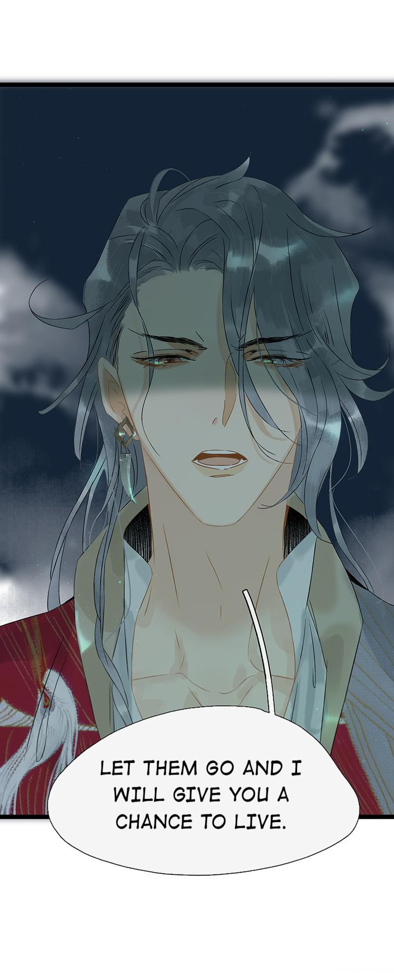 Prince Edward’s Heart Was Stolen Chapter 150 - page 10