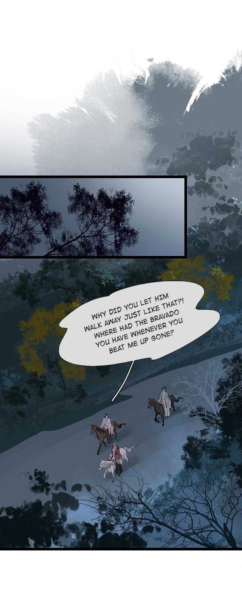 Prince Edward’s Heart Was Stolen Chapter 150 - page 11