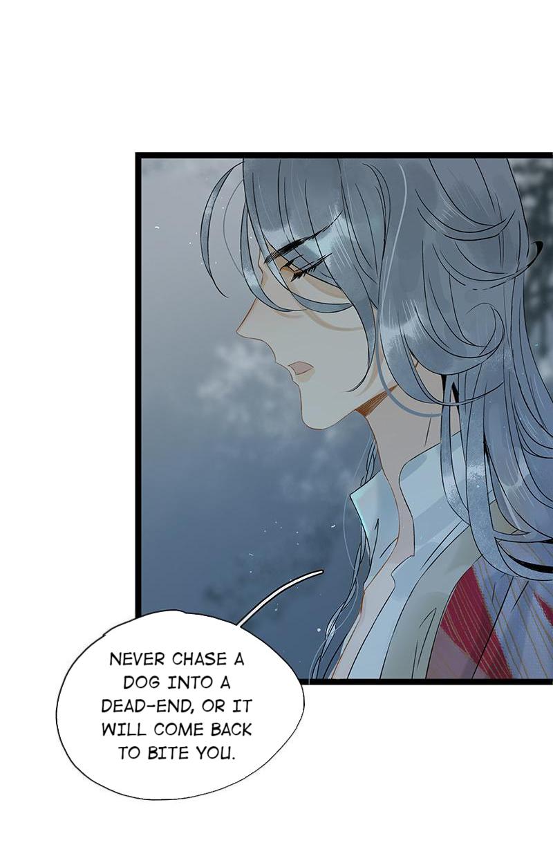 Prince Edward’s Heart Was Stolen Chapter 150 - page 12