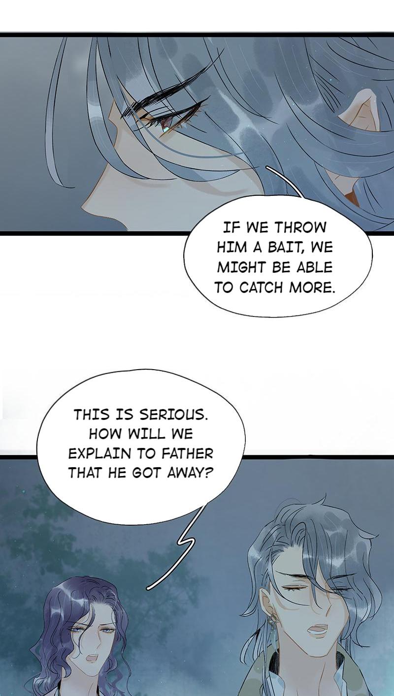 Prince Edward’s Heart Was Stolen Chapter 150 - page 13