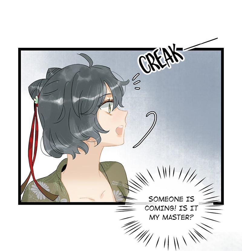 Prince Edward’s Heart Was Stolen Chapter 150 - page 17