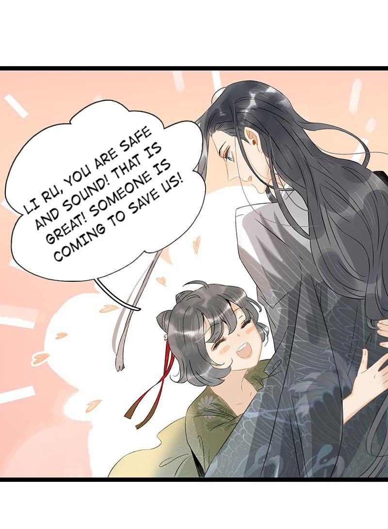 Prince Edward’s Heart Was Stolen Chapter 150 - page 19