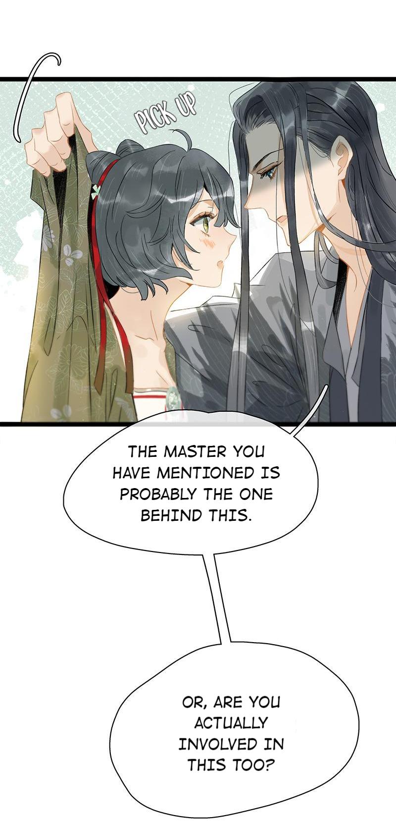 Prince Edward’s Heart Was Stolen Chapter 150 - page 20