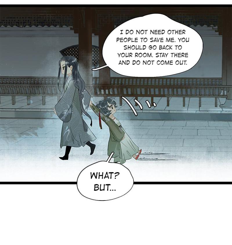 Prince Edward’s Heart Was Stolen Chapter 150 - page 22