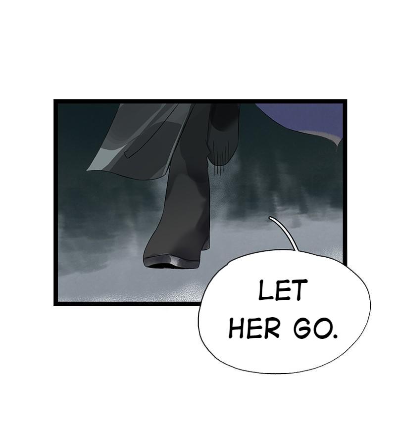 Prince Edward’s Heart Was Stolen Chapter 150 - page 23