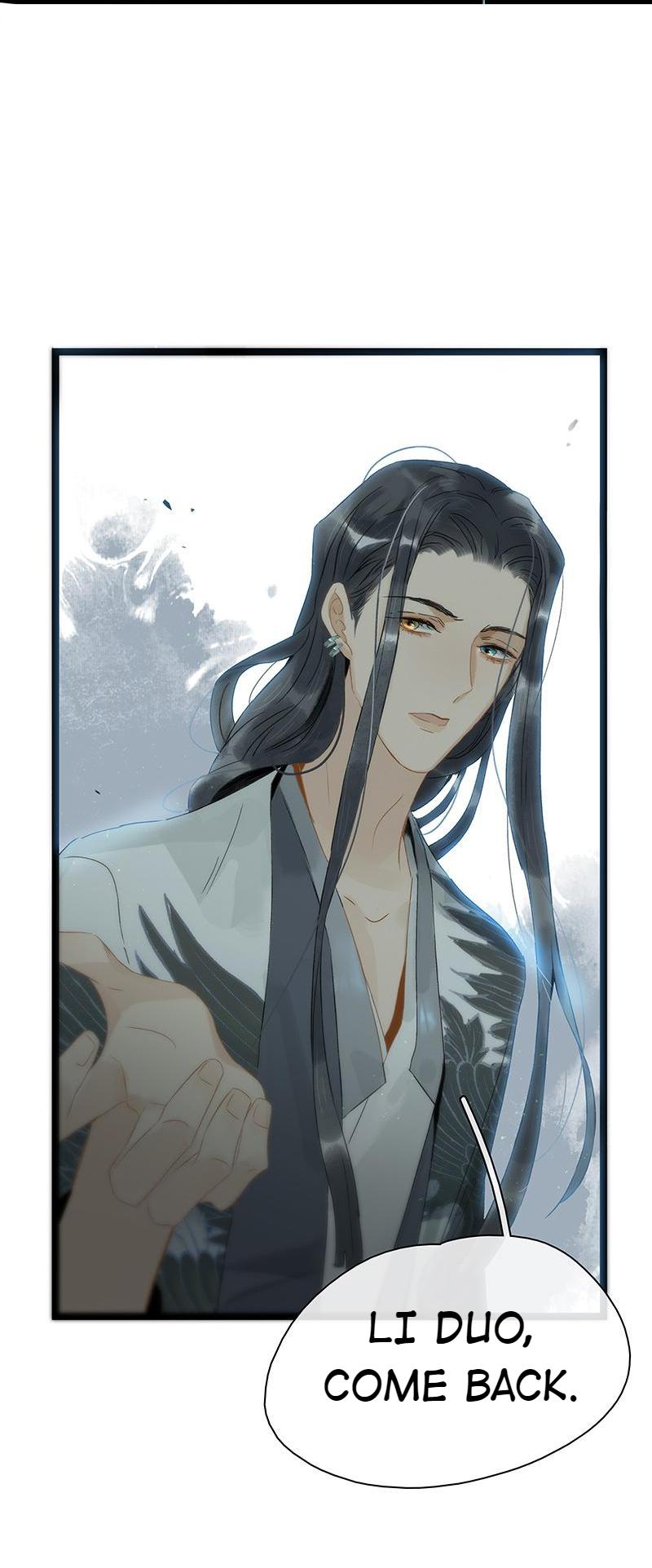 Prince Edward’s Heart Was Stolen Chapter 150 - page 25