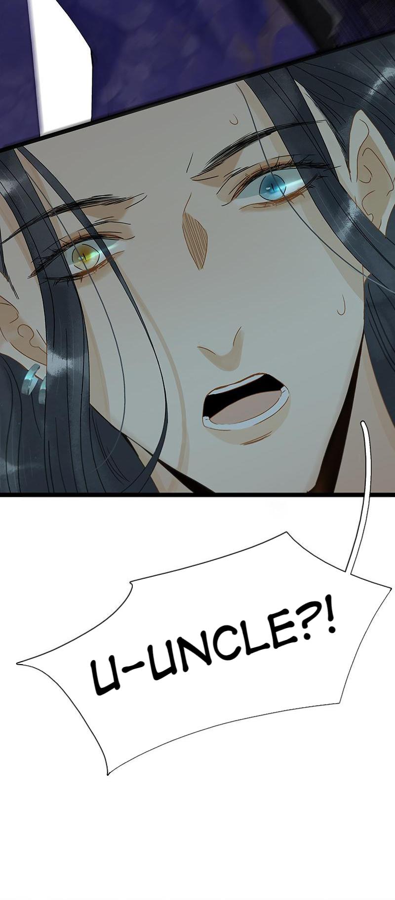 Prince Edward’s Heart Was Stolen Chapter 150 - page 30