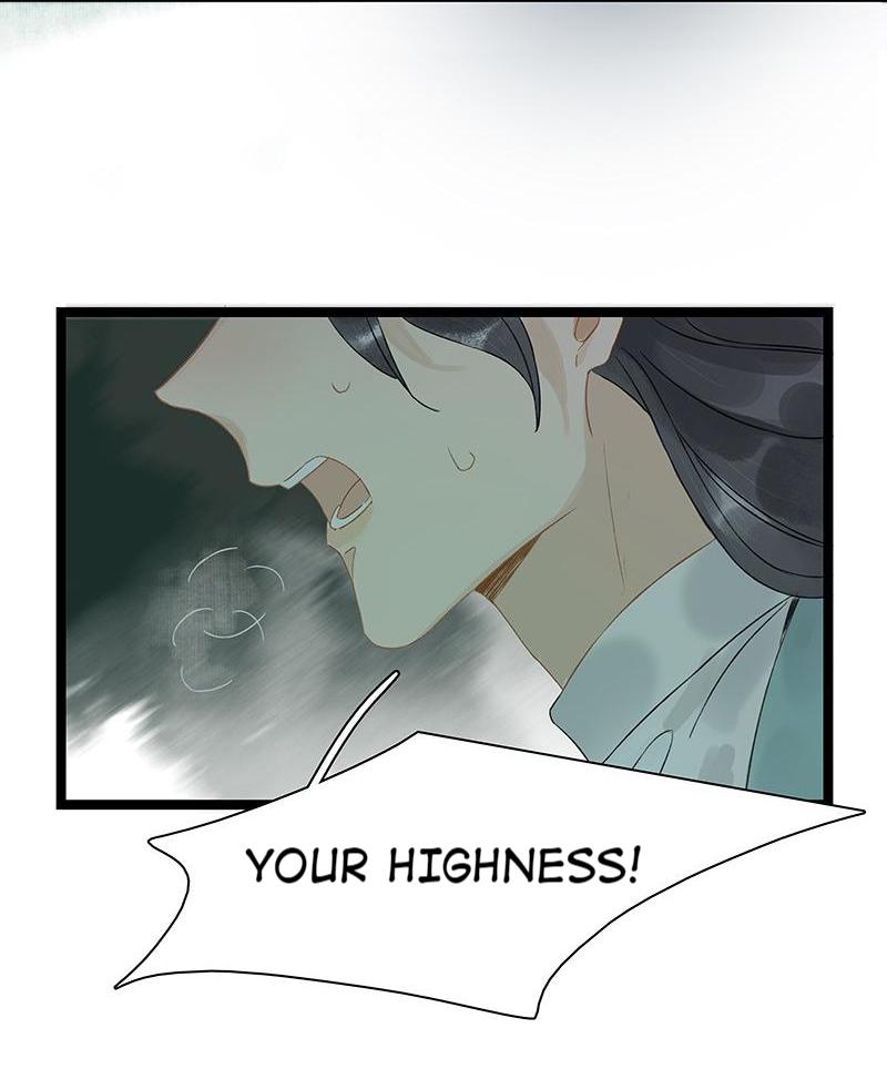 Prince Edward’s Heart Was Stolen Chapter 150 - page 5
