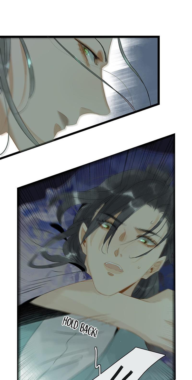Prince Edward’s Heart Was Stolen Chapter 150 - page 7