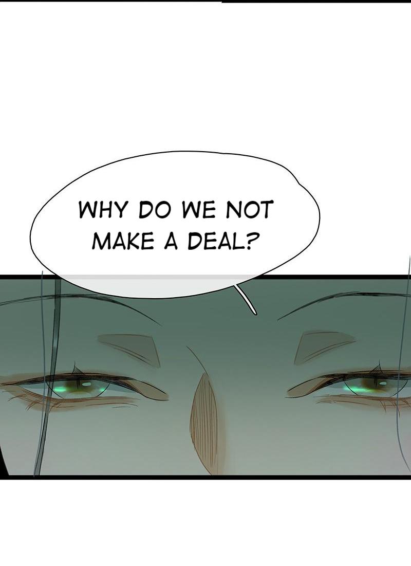 Prince Edward’s Heart Was Stolen Chapter 150 - page 9