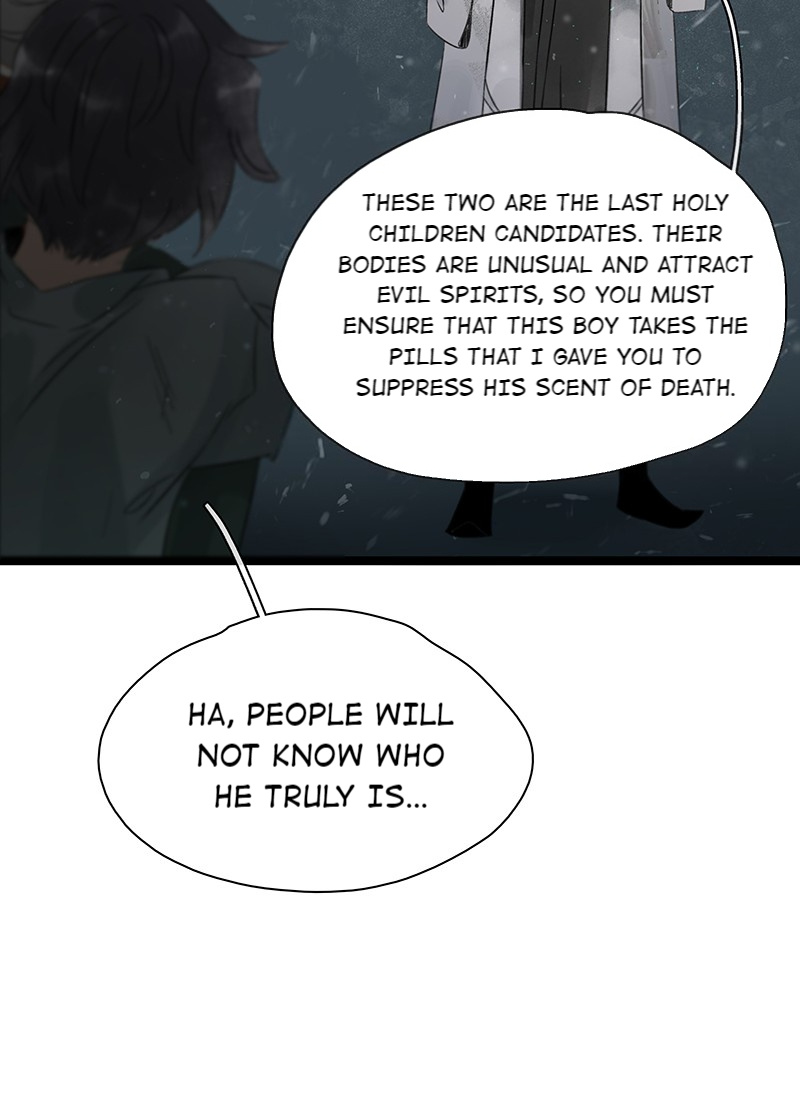 Prince Edward’s Heart Was Stolen Chapter 148 - page 10