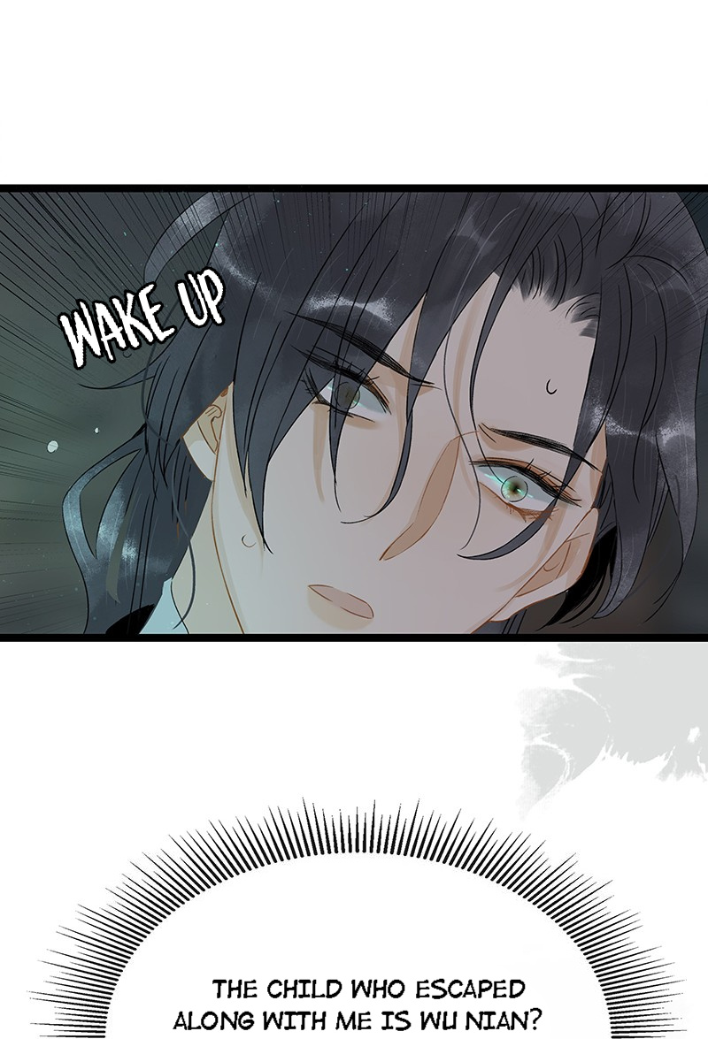 Prince Edward’s Heart Was Stolen Chapter 148 - page 11