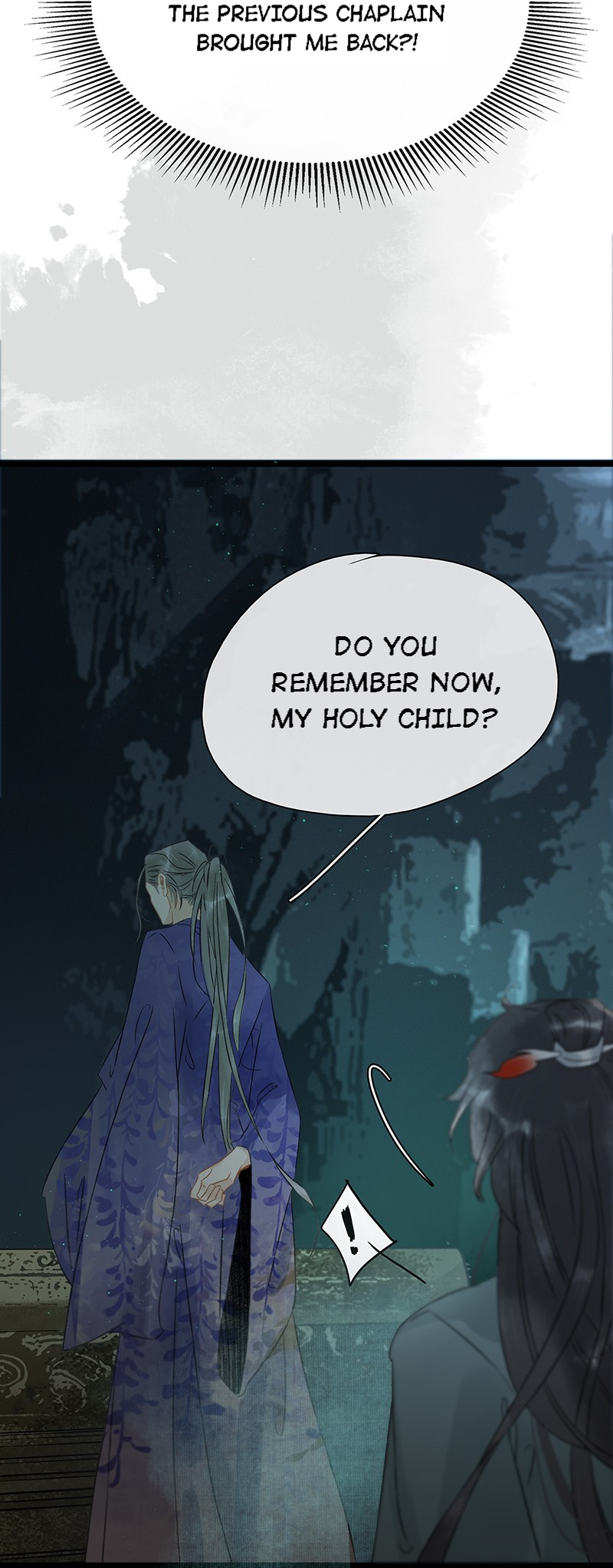 Prince Edward’s Heart Was Stolen Chapter 148 - page 12