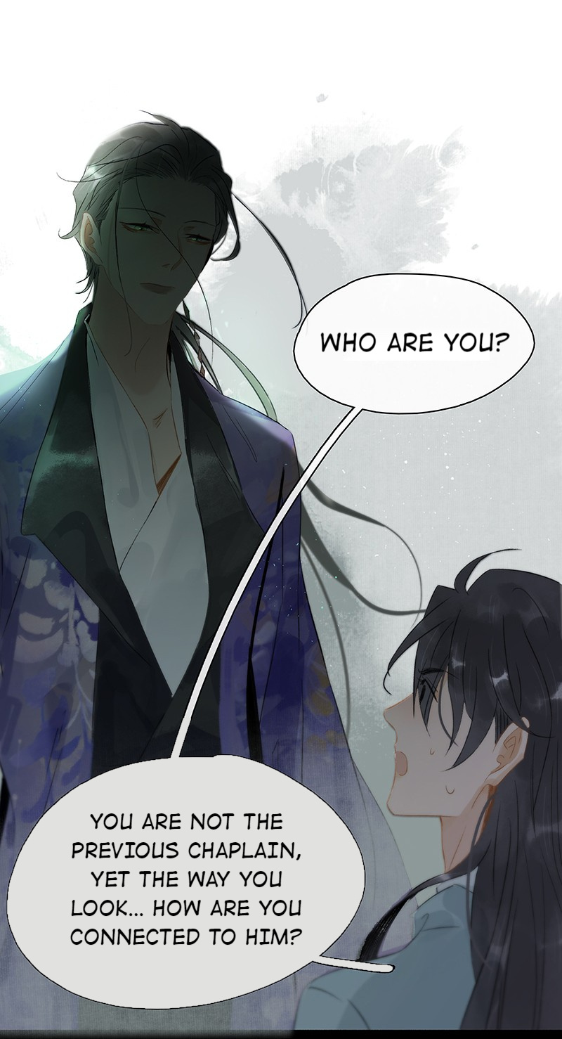 Prince Edward’s Heart Was Stolen Chapter 148 - page 14