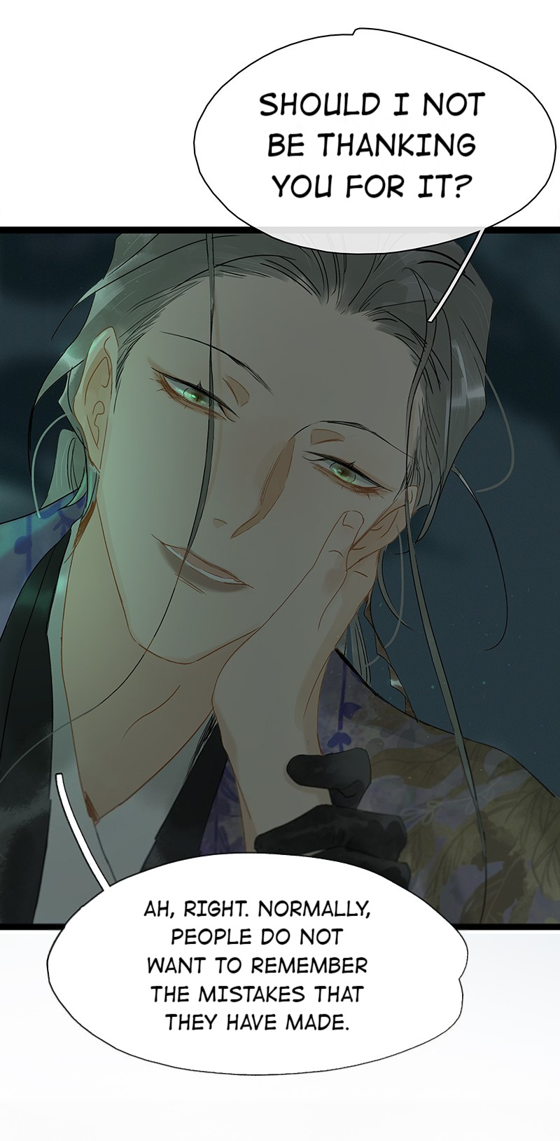 Prince Edward’s Heart Was Stolen Chapter 148 - page 16