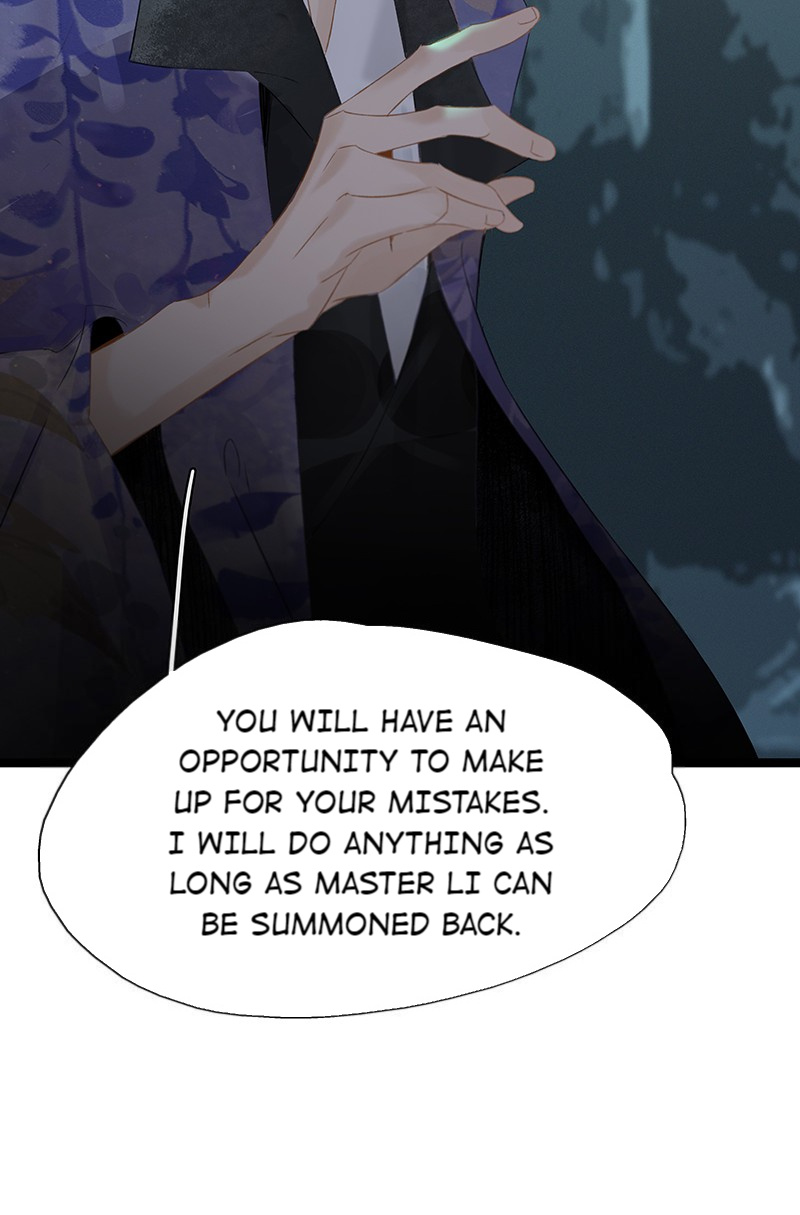 Prince Edward’s Heart Was Stolen Chapter 148 - page 18