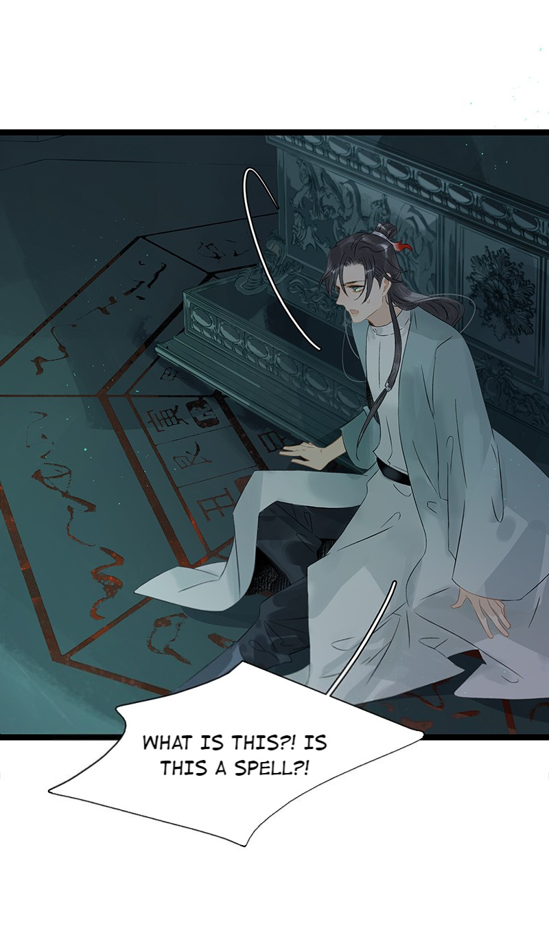 Prince Edward’s Heart Was Stolen Chapter 148 - page 19