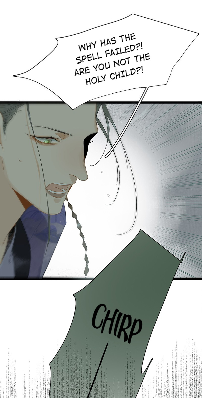 Prince Edward’s Heart Was Stolen Chapter 148 - page 22