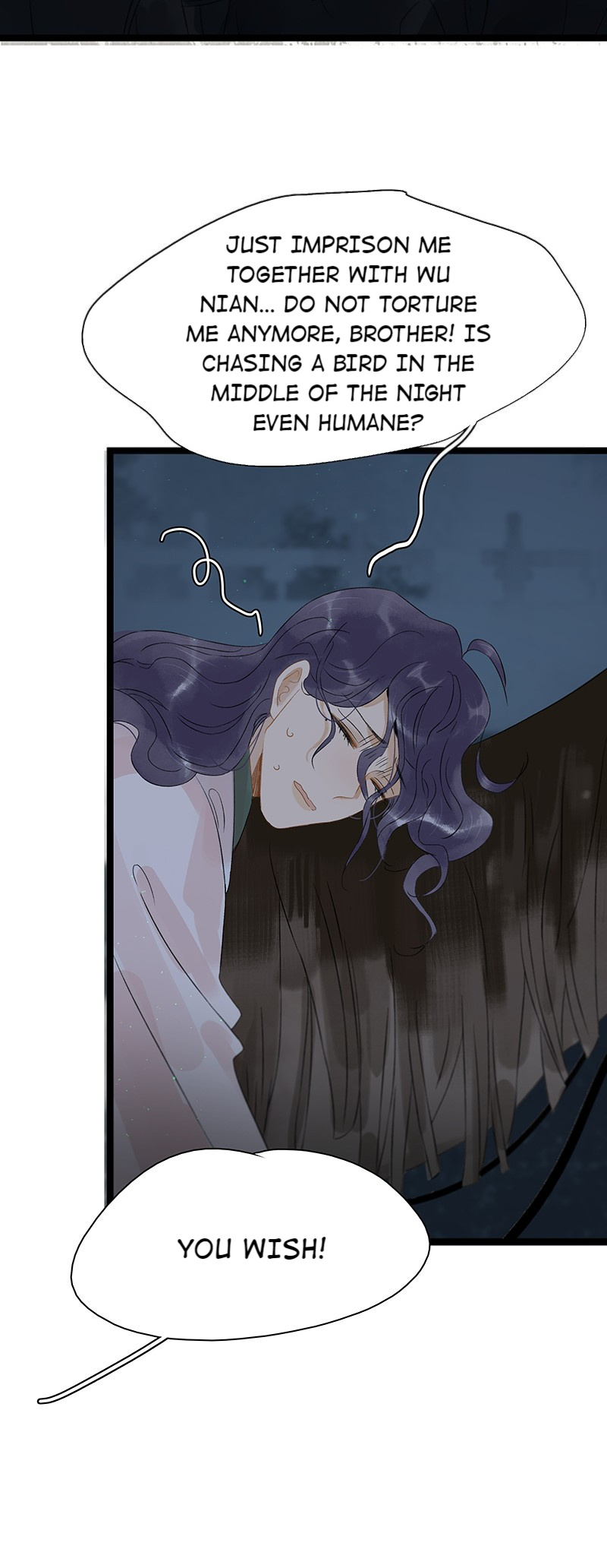 Prince Edward’s Heart Was Stolen Chapter 148 - page 24