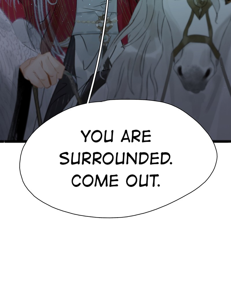Prince Edward’s Heart Was Stolen Chapter 148 - page 26