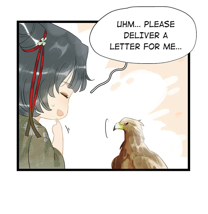 Prince Edward’s Heart Was Stolen Chapter 148 - page 3