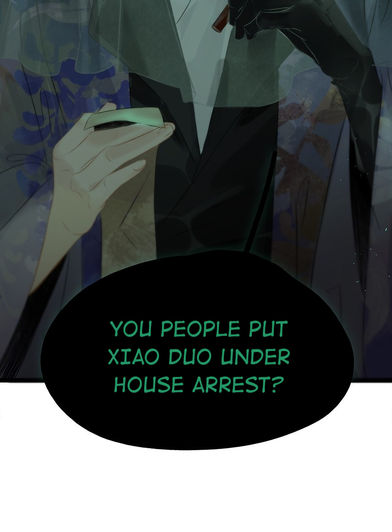 Prince Edward’s Heart Was Stolen Chapter 148 - page 31