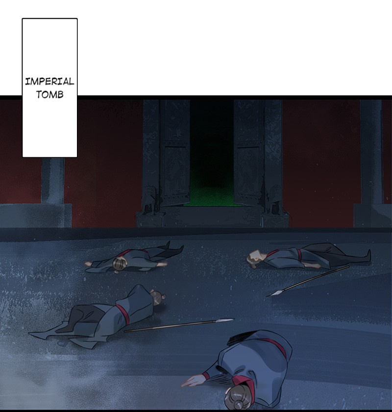 Prince Edward’s Heart Was Stolen Chapter 148 - page 6