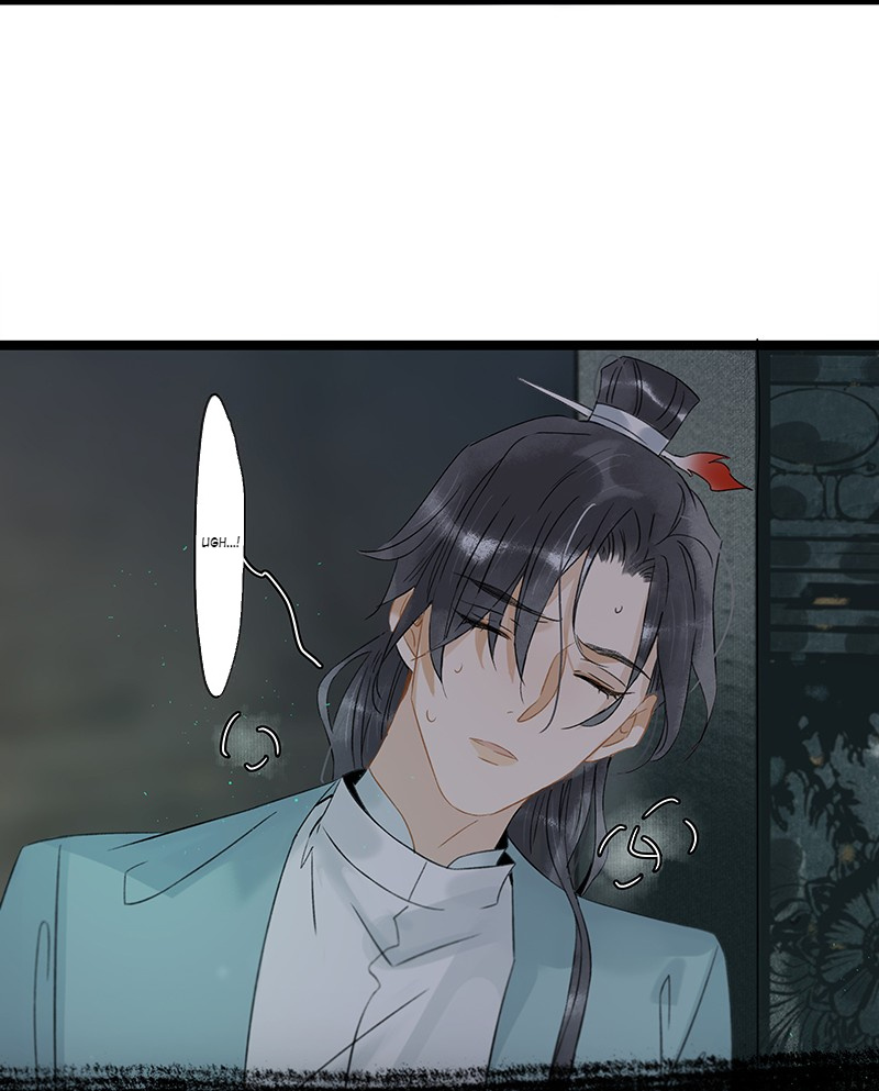 Prince Edward’s Heart Was Stolen Chapter 148 - page 7