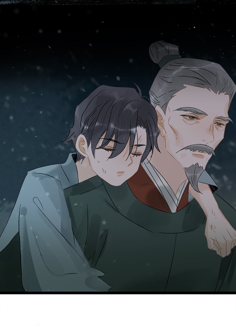 Prince Edward’s Heart Was Stolen Chapter 148 - page 8