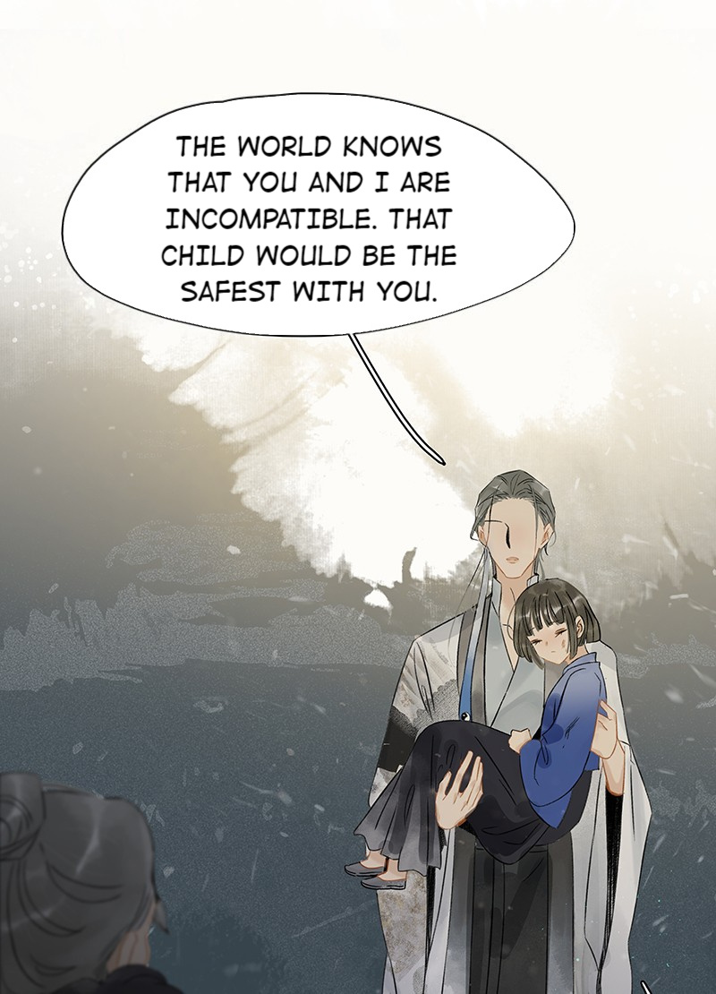 Prince Edward’s Heart Was Stolen Chapter 148 - page 9