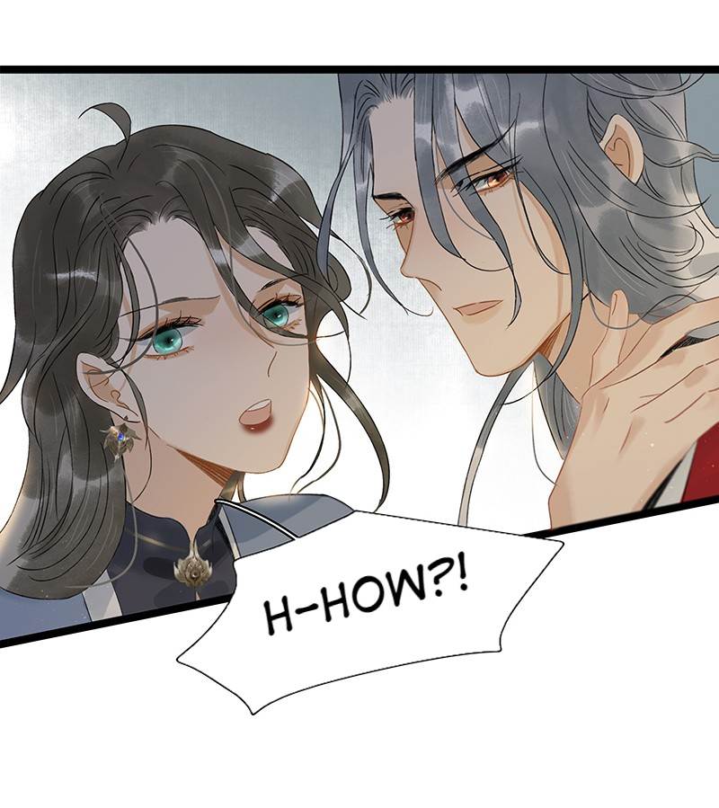 Prince Edward’s Heart Was Stolen Chapter 147 - page 19