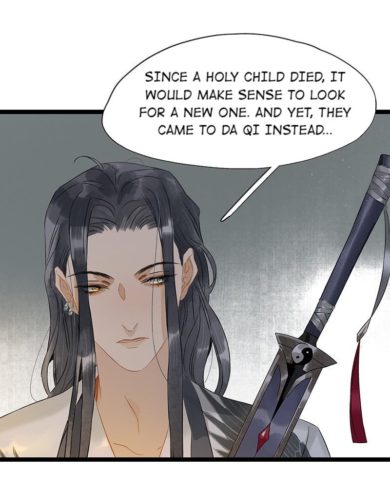 Prince Edward’s Heart Was Stolen Chapter 147 - page 22