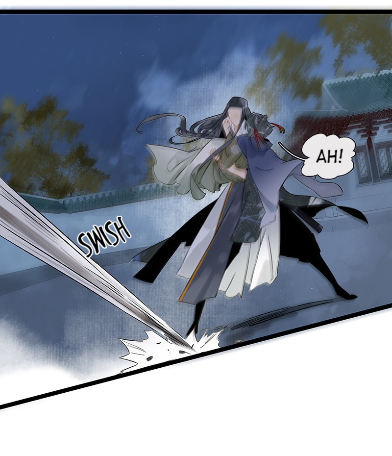 Prince Edward’s Heart Was Stolen Chapter 147 - page 8