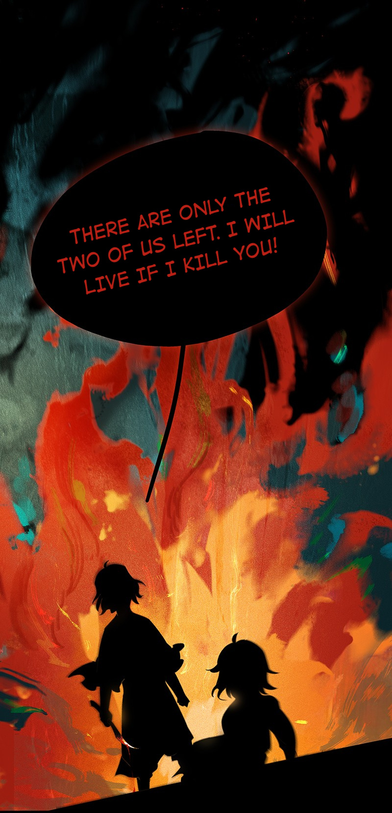 Prince Edward’s Heart Was Stolen Chapter 146 - page 10