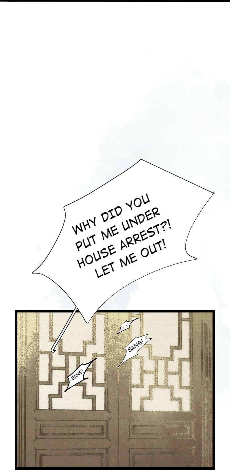 Prince Edward’s Heart Was Stolen Chapter 146 - page 11