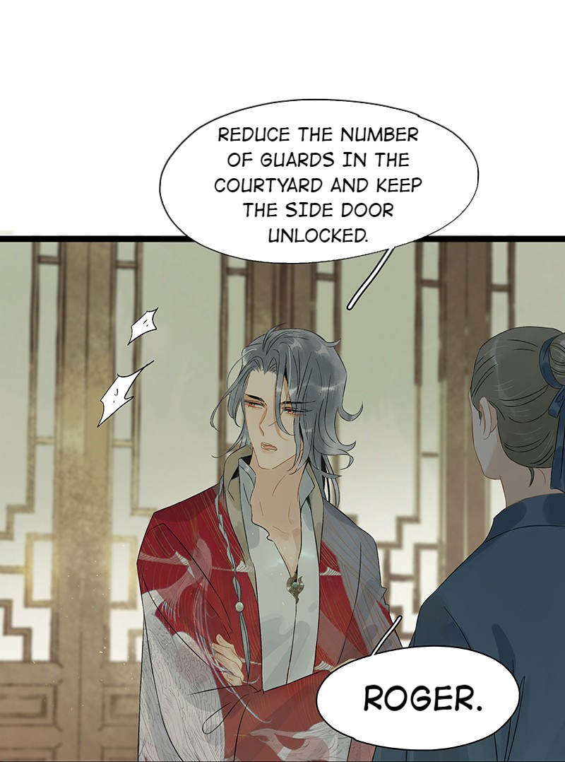 Prince Edward’s Heart Was Stolen Chapter 146 - page 13