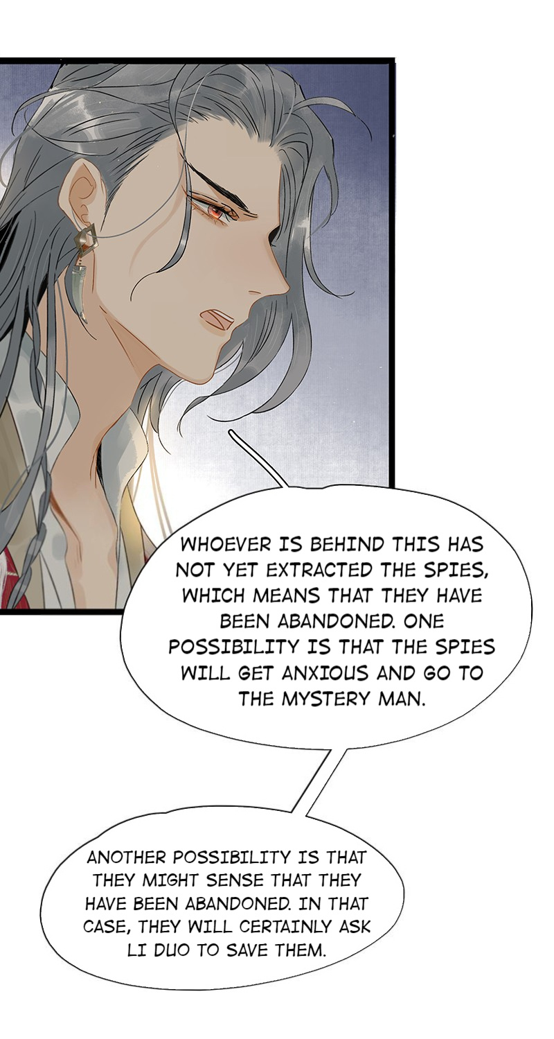 Prince Edward’s Heart Was Stolen Chapter 146 - page 16