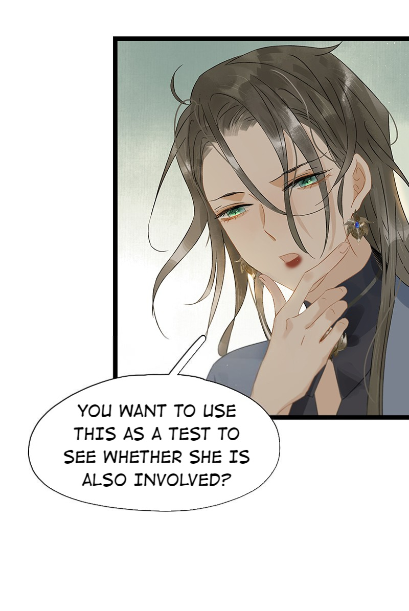 Prince Edward’s Heart Was Stolen Chapter 146 - page 17