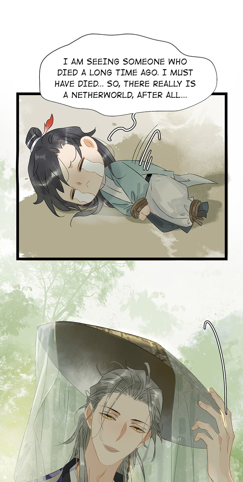 Prince Edward’s Heart Was Stolen Chapter 146 - page 2