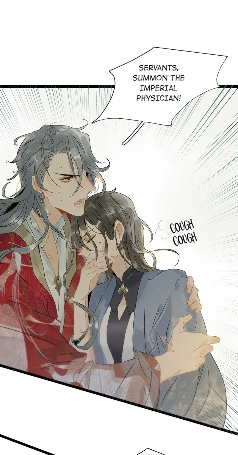 Prince Edward’s Heart Was Stolen Chapter 146 - page 20