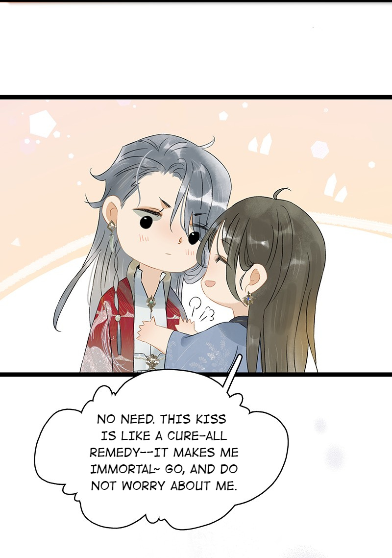 Prince Edward’s Heart Was Stolen Chapter 146 - page 22