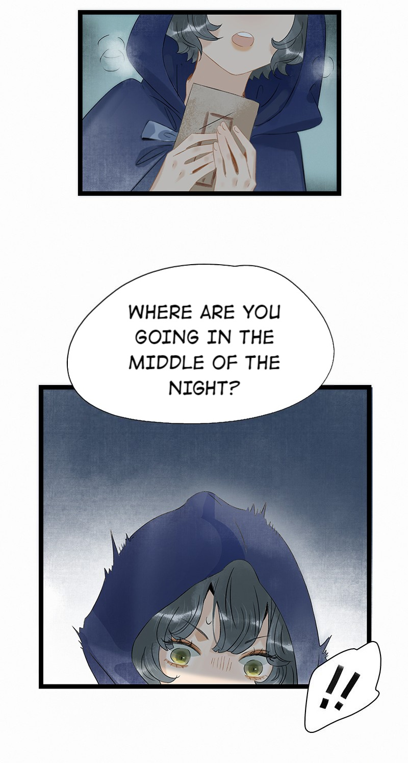 Prince Edward’s Heart Was Stolen Chapter 146 - page 25