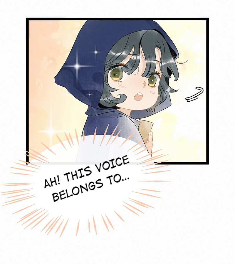 Prince Edward’s Heart Was Stolen Chapter 146 - page 26