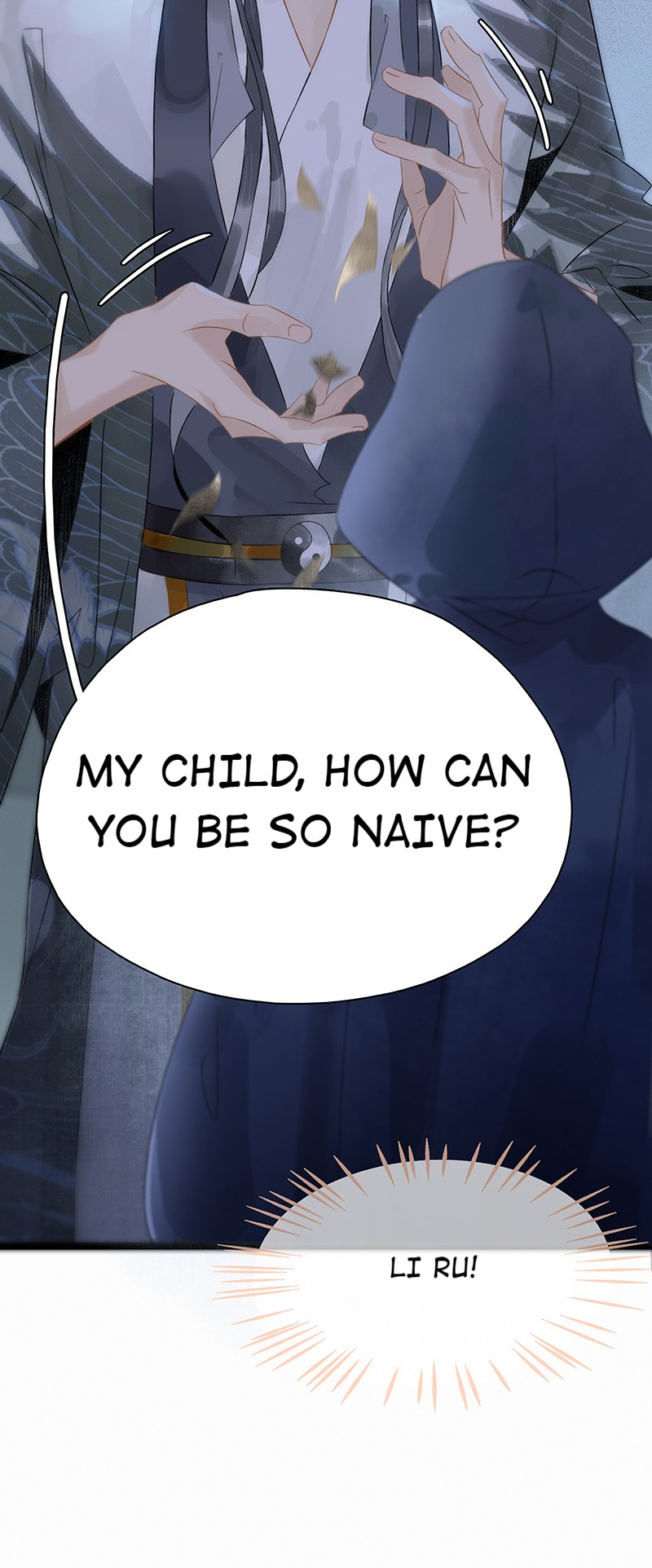 Prince Edward’s Heart Was Stolen Chapter 146 - page 28