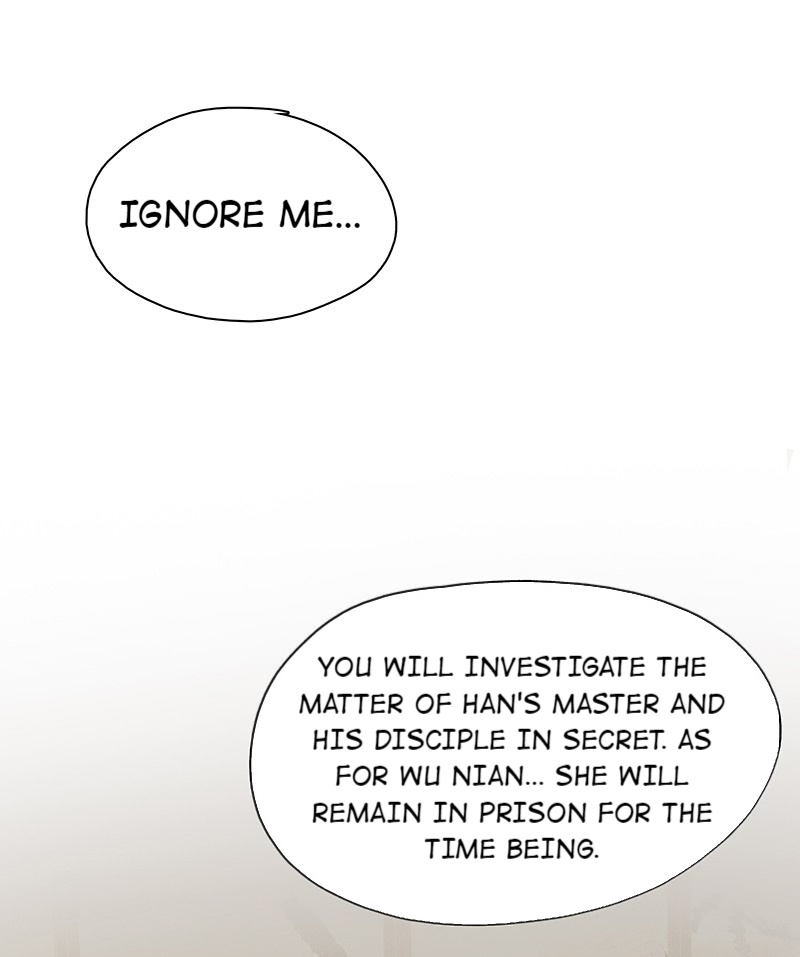 Prince Edward’s Heart Was Stolen Chapter 145 - page 20