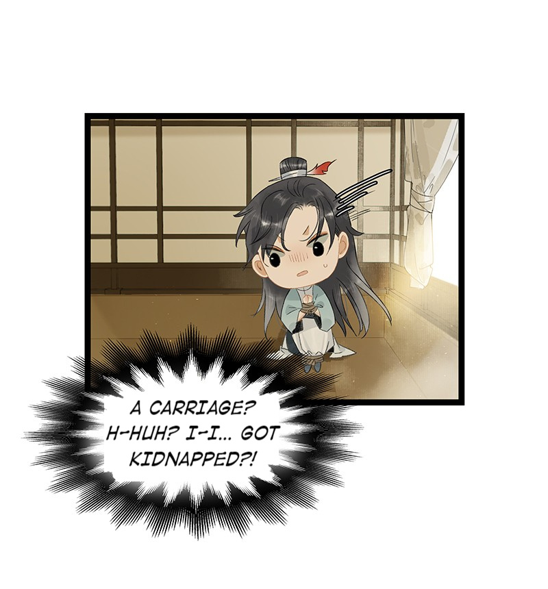 Prince Edward’s Heart Was Stolen Chapter 145 - page 29