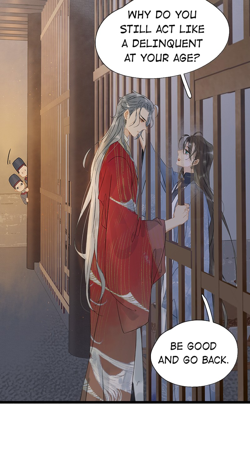 Prince Edward’s Heart Was Stolen Chapter 145 - page 3