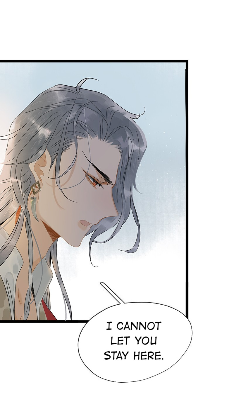 Prince Edward’s Heart Was Stolen Chapter 145 - page 4