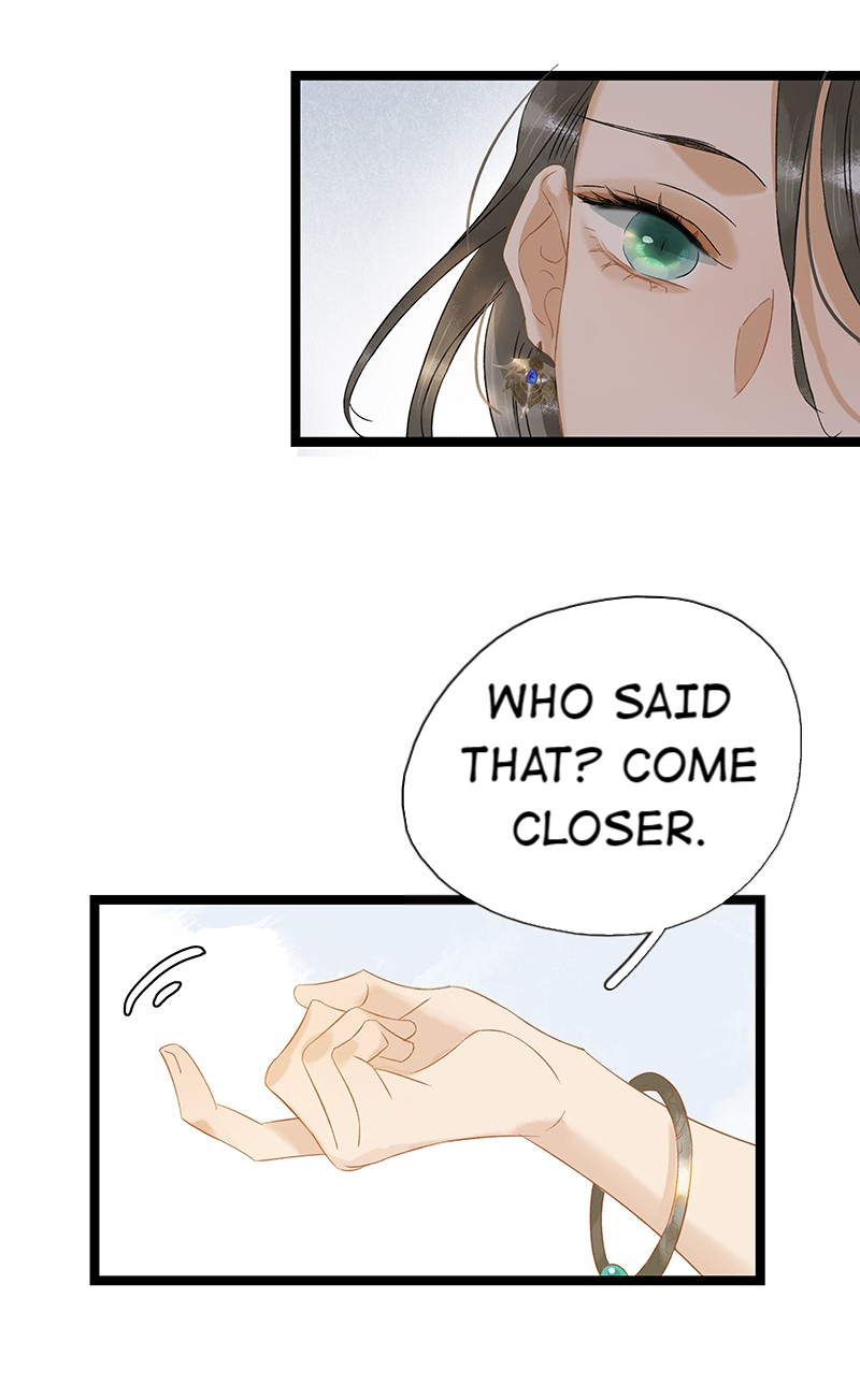 Prince Edward’s Heart Was Stolen Chapter 145 - page 8